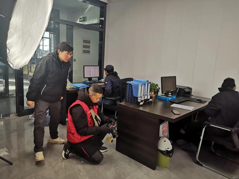 无锡宣传片拍摄:捕捉城市脉动的艺术